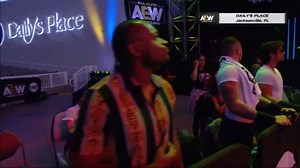 SATURDAY NIGHT DYNAMITE HAS BEGUN!⁠ Watch in NOW on TNT and use the hashtag #AEWDynamite to be part of the conversation. | All Elite Wrestling