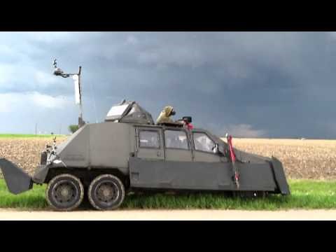 Sean Casey and TIV near Bruning, NE 2