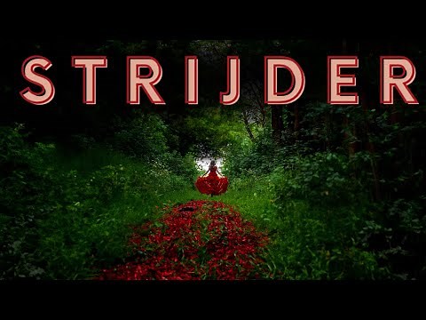 Emma Kok - Strijder (Official Video)