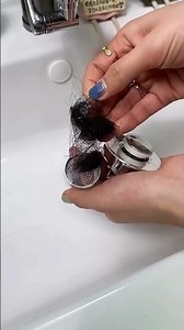 ✅ How to prevent your sink from clogging. Pop-up Anti Clogging Drain Sink Strainer Filter ( #1444 )