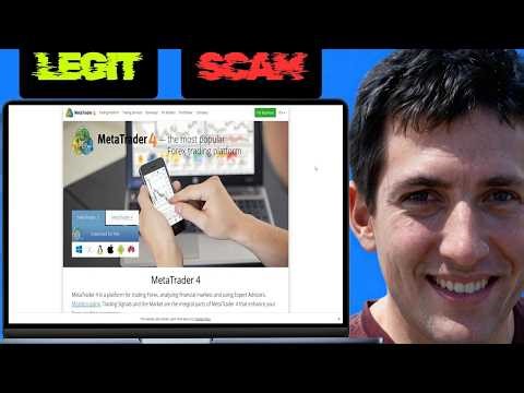 MT4 No Connection Error 2026 | Causes, Fix Steps & What to Know