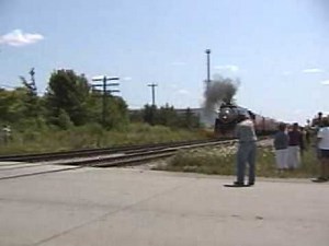 SP 4449 8-02-09 Sturtevant WI