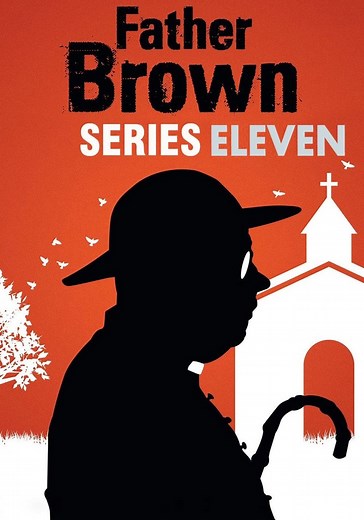 Father Brown Season 11 - watch full episodes streaming online