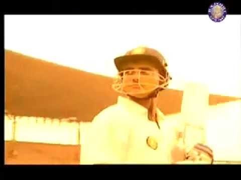 Josh of India - Official 1999 World cup song