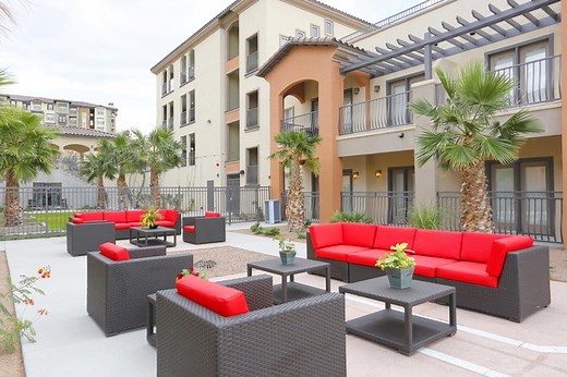 Montecillo Living Apartments in El Paso, TX | ApartmentHomeLiving.com
