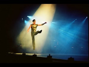 Michael Flatley GOLD -- the 1996 Australia Tour