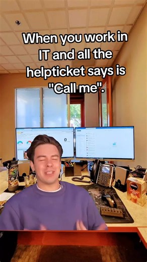 The IT Gamer on TikTok