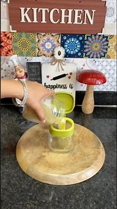 Small Kitchen? Try THESE Meesho Organizers 😱 #kitchenstorage #shorts #meesho #meeshoapp #kitchen