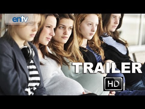 17 Girls Official Trailer [HD]: 17 Bored Teenagers Make A Pregnancy Pact