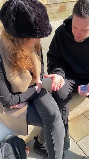 Mind blowing card swap magic trick revealed