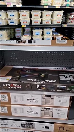 ⚡ Insane LED Gaming Desk Discounts at Walmart 🛒💻