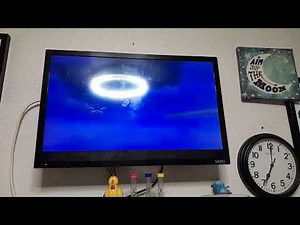 Paramount DVD Logo (2013) Opening