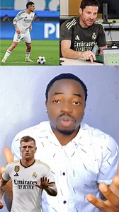 55K views · 4K reactions | Xabi Alonso should trust Ceballos in the deep-lying player maker position. He's a good passer. We must not sign new midfielder #realmadrid | Ebube Dike | Facebook