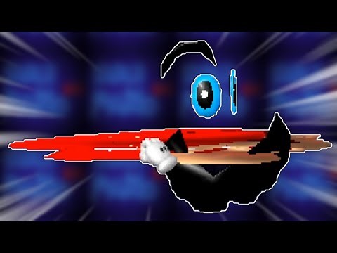 SUPER MARIO 64 CORRUPTIONS! #3