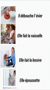 Apprendre le français progressivement #اللغةالفرنسيةمنالصفر #prendreexpression #apprentissage #education #apprendrelefrançais #ParleEnFrançais #apprendrelefrancais #pfyviralシfypシ゚ #educational #réels | Cours Bouchra