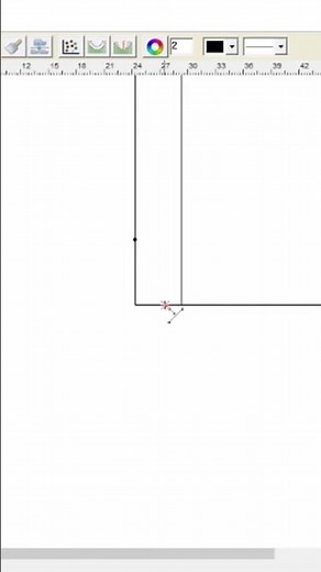 Richpeace garment cad | Pattern Editing |fashion designer | fashion design |pattern making| freecad