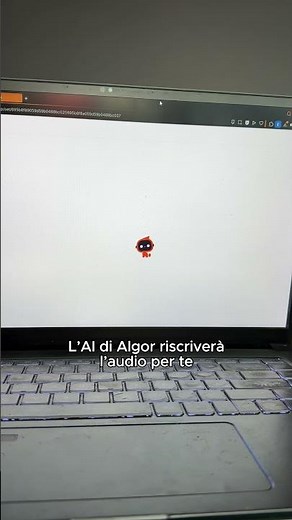 L'ho scoperto TROPPO TARDI
