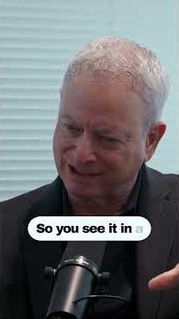 How Gary Sinise Became An Advocate For Military Veterans