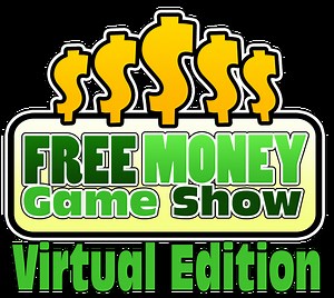 Virtual Free Money Game Show | Neon Entertainment