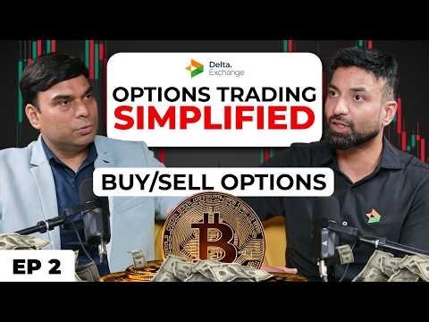 Options Buyers vs Sellers: Who Really Makes Money? | Delta Exchange