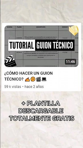 HOW TO WRITE A TECHNICAL SCRIPT? ✍🏻🤔🎬💻