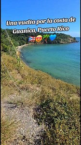 GUÁNICA, EL PUEBLO DEL ETERNO VERANO ☀️🌴 Donde el sol brilla casi todo el año y donde las playas enamoan 😍🌴💙🇵🇷 📍Guánica, Puerto Rico 🇵🇷 📹: @turisteandoenpr #Guánica #PuebloDelEternoVerano #TuristeandoEnPuertoRico #fblifestyle | Turisteando en Puerto Rico