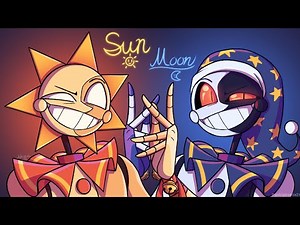 Sun & Moon x listener pt-1 se-2 ( pt1)