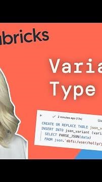 Say goodbye to messy JSON headaches with VARIANT