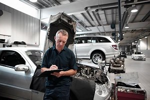 5 common reasons for MOT fails (and how to fix them)