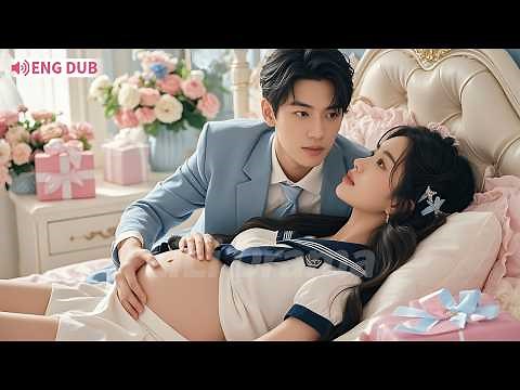 Poor Girl Spent One Night With CEO Allergic to Women—Pregnant With 4 babies! Now He Won’t Let Her Go