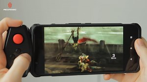 REDMAGIC: The 5 Best Android Emulators for REDMAGIC 3