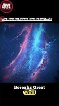 Top 5 Biggest Objects In The Universe