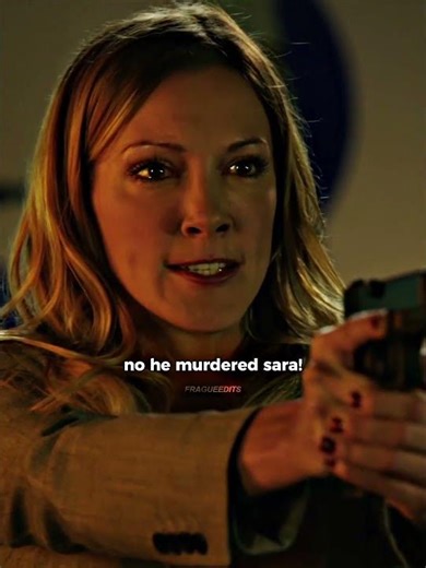 Laurel tries to take revenge for Sara but Oliver stops her #shorts