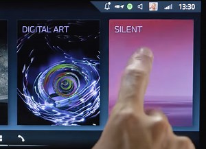 BMWハウツー動画「BMW Operating System 9 のサイレント・モード」 | BMWおたっきーず！Blog - BMW総合情報ブログ