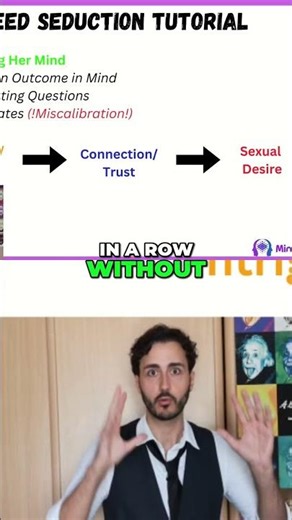 Secrets of Seductive Language Patterns REVEALED!