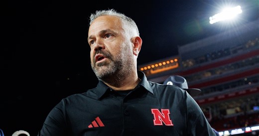 Shatel: Stop thinking about the CFP! Treat Nebraska vs. USC like a playoff game instead