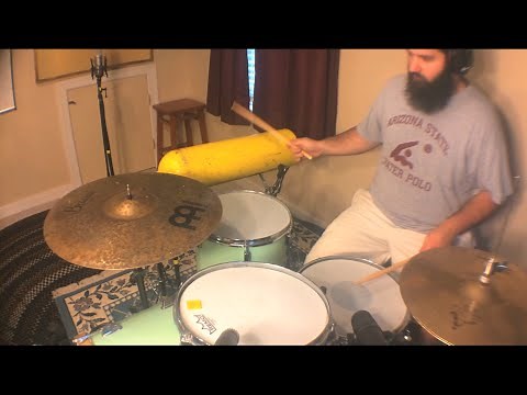 Weird Percussion Instruments