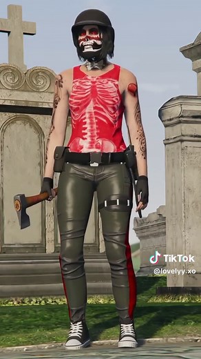 New Female Outfits Coming Soon to GTA 5 Online