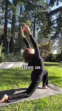 5-day clothing-optional yoga challenge