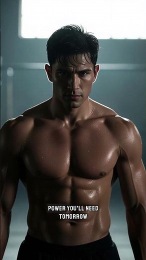 Motivational Speech on Failure and Strength | Every Failure Builds You Stronger