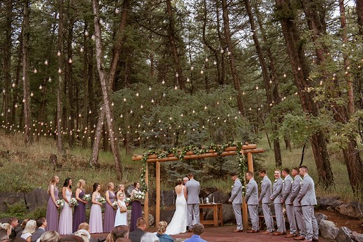 18 Affordable Colorado Springs Wedding Venues - Dgass Photography | Colorado Wedding & Elopement Videography