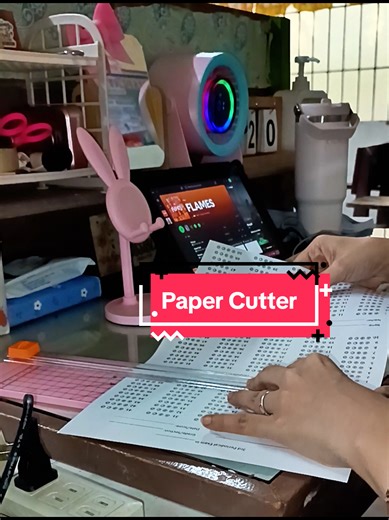 Essential Tips for Using a Paper Cutter