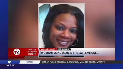 Nonprofit devastated over homeless woman's death, describes her as kind and grateful