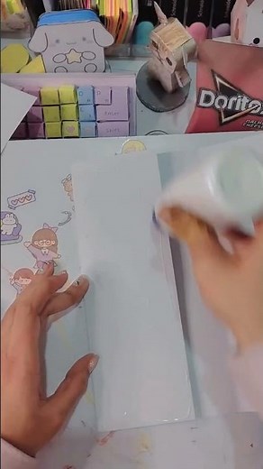 How to Make a Thermometer? 🌡️ Kids DIY! #diy #papercraftdiy #youtubeshorts #shorts #journalwithgie