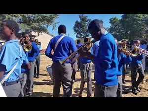 Salesian Brass Band