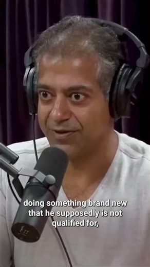 The Best Creators Aren’t Afraid to Start Over🎨