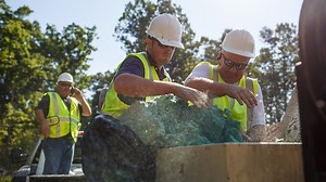 Flexamat Solutions for Superior Erosion Control and Stabilization | ECS Products | Environmental Construction Solutions