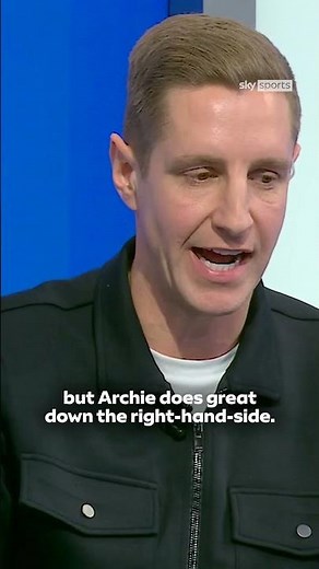 Michael Dawson says Spurs are in 'big trouble' following their midweek loss to Crystal Palace ⚪️