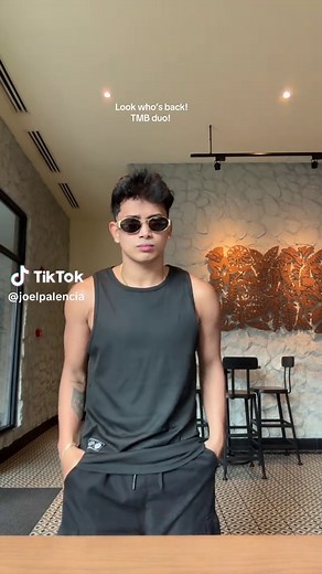 That's My Bae: TMB Duo Returns!