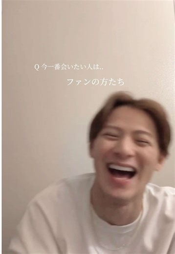 2026. 05. 18 Atlantic Records 紫耀くん、Number_iの新しいスタート。迎えに来てくれたあの日からずっとなにも変わらない「ファンの皆さんと共に」「iLYsのみんなと一緒に」ってどこまでも連れて行ってくれる。紫耀くんにいつもたくさんの愛と幸せをありがとう。これからもNumber_i_LYs、愛で手を繋いで素敵な物語を続けようねʾʾ 世界一自慢で世界一かっこいいだいすきなひと...♡ #平野紫耀 #紫耀くん #紫耀くん世界で1番愛してる